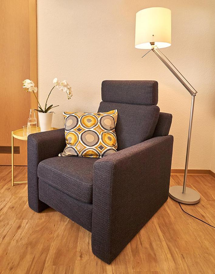 Appartement Haus Am Kurpark à Bad Driburg Extérieur photo